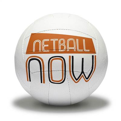 Netball Now Sessions